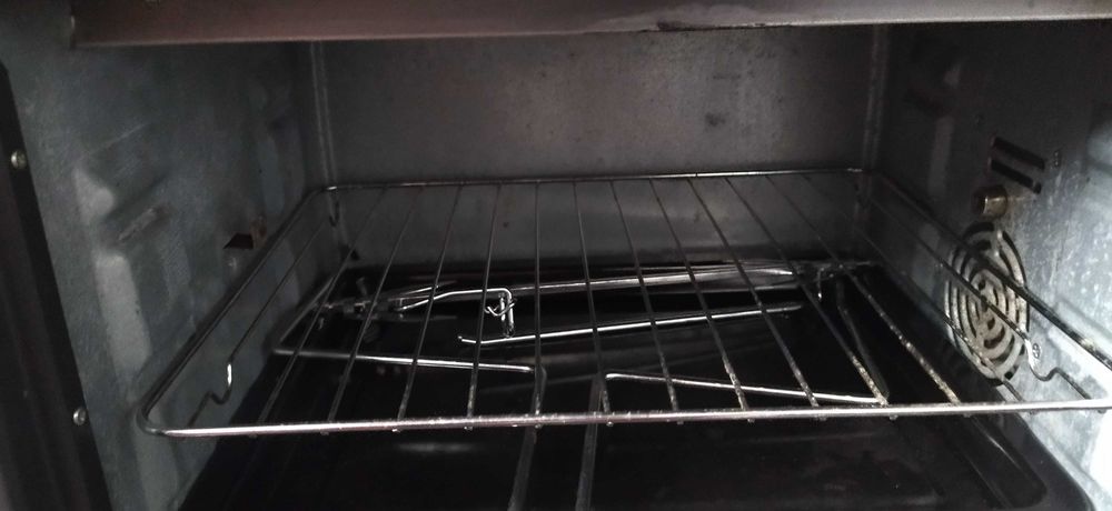 Vendo forno eléctrico