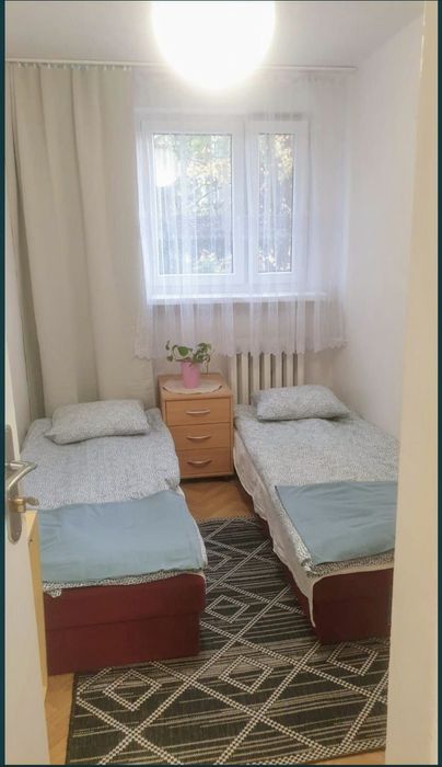 Sprzedam mieszkanie 37m2 w centrum Blonia