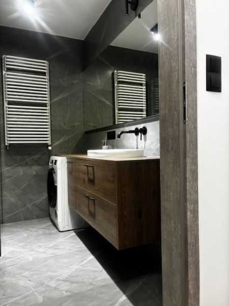 Do wynajęcia nowe 2-pokojowe mieszkanie 40m – Slovianka, Słowiańska 6