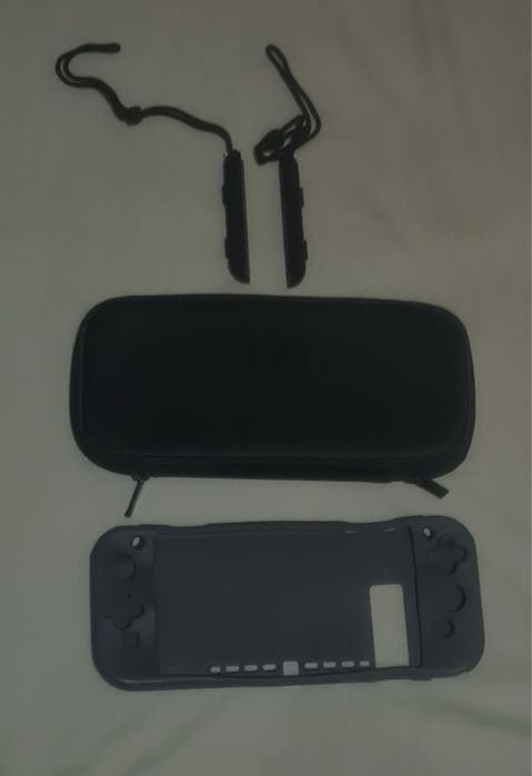 Console Nintendo Switch
