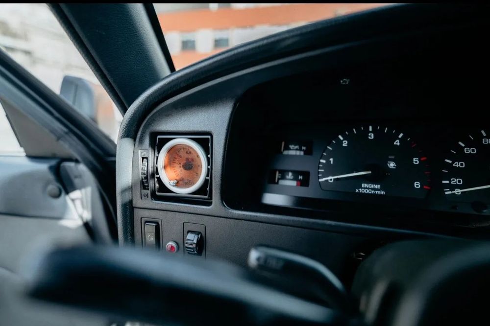 Toyota 4-Runner