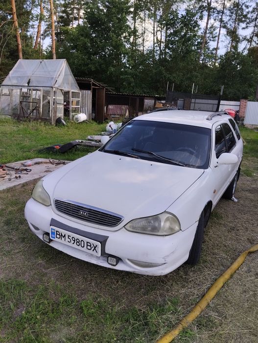 Продам Кіа кларус