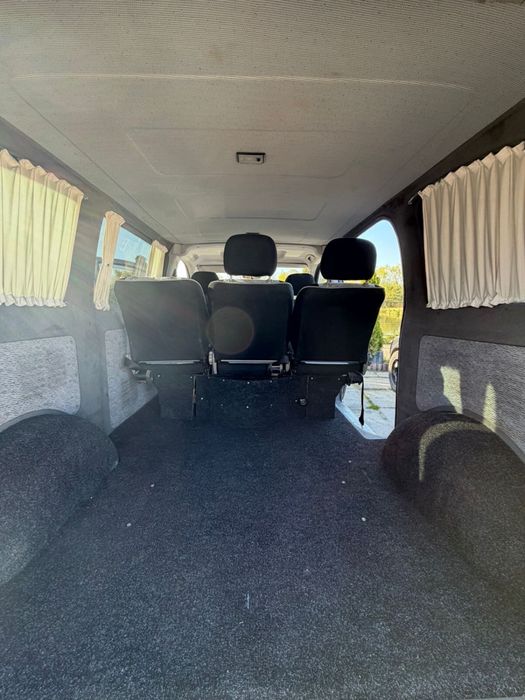 Mersedes vito 2.2 d
