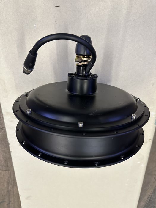 Електродвигатель электромотор мотор колесо на электросамокат 800W