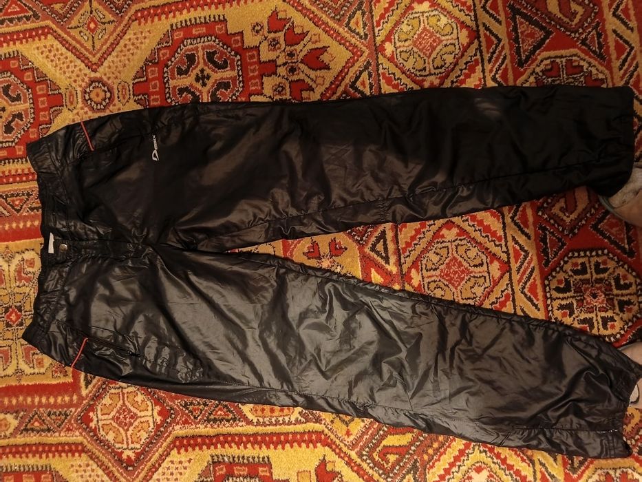 Штани жіночі розмір 48 L
