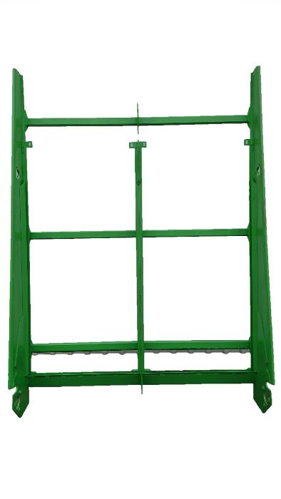 Kosz sitowy podsiewacza górny Deutz Fahr 5680;4080