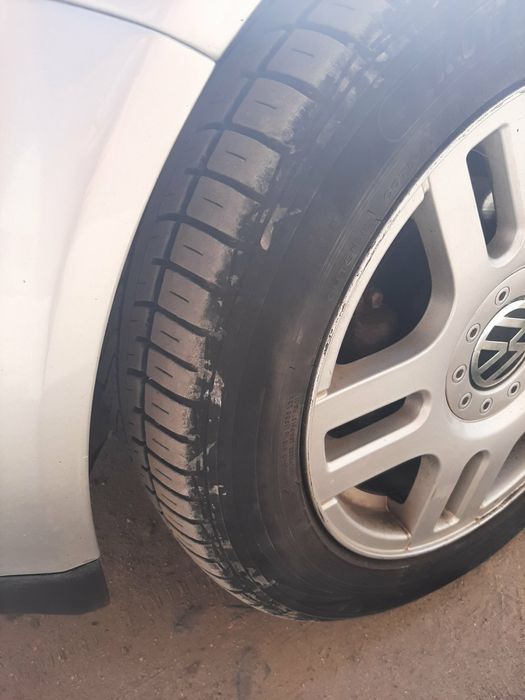 Volkswagen golf 4 1.4 2003