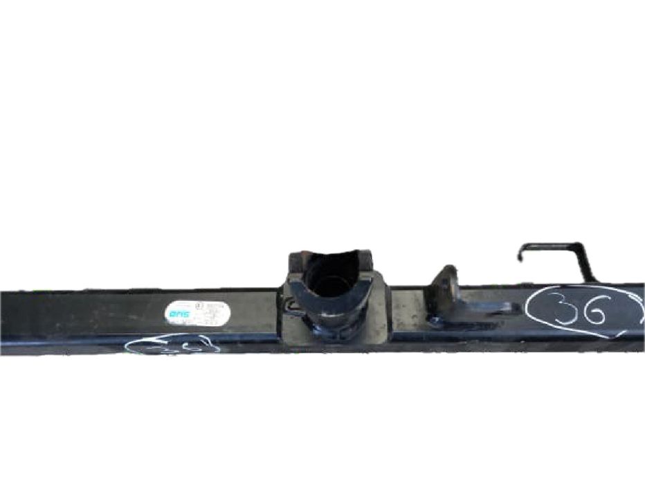 Gancho reboque BMW 5 (F10)