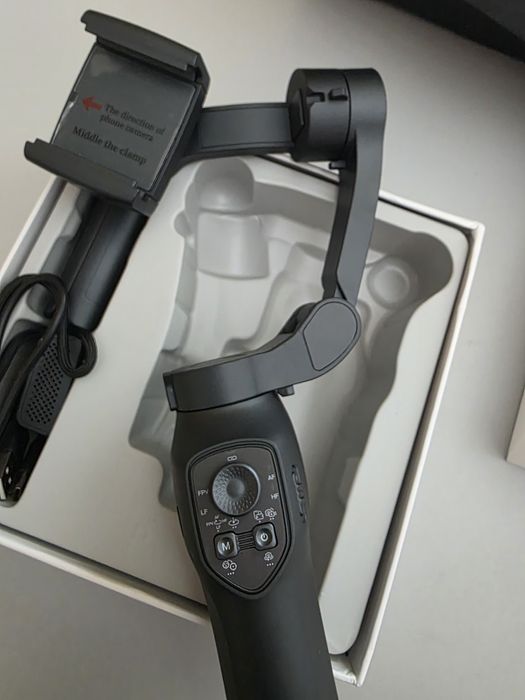 Gimbal AXNEN HQ5 - Estabilizador