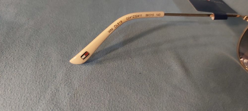 Tommy Hilfiger OL 618 okulary przeciwsłoneczne