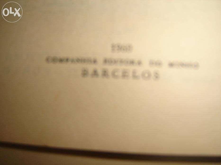 Livro a caminho de santa fé (1960)