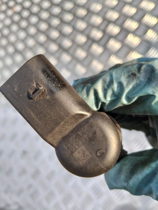 Wtryskiwacze citroen C3 1.4hdi