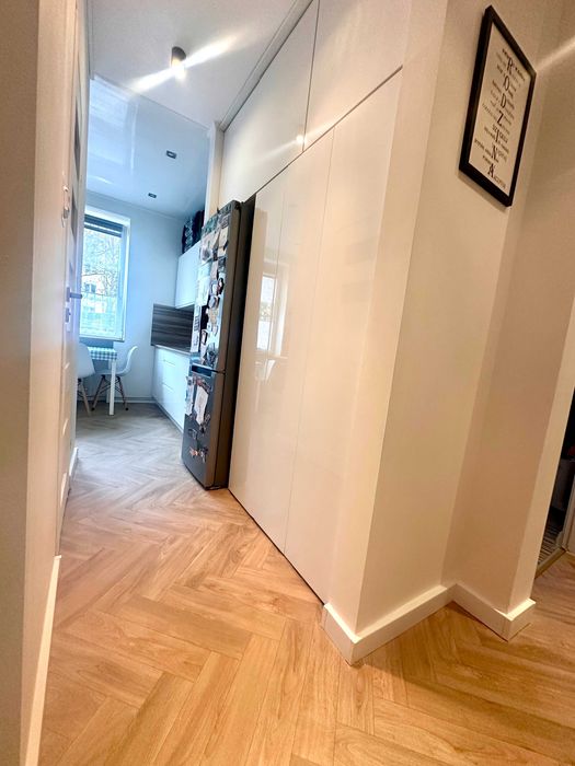 Mieszkanie Zabrze 52m 2 pokoje,