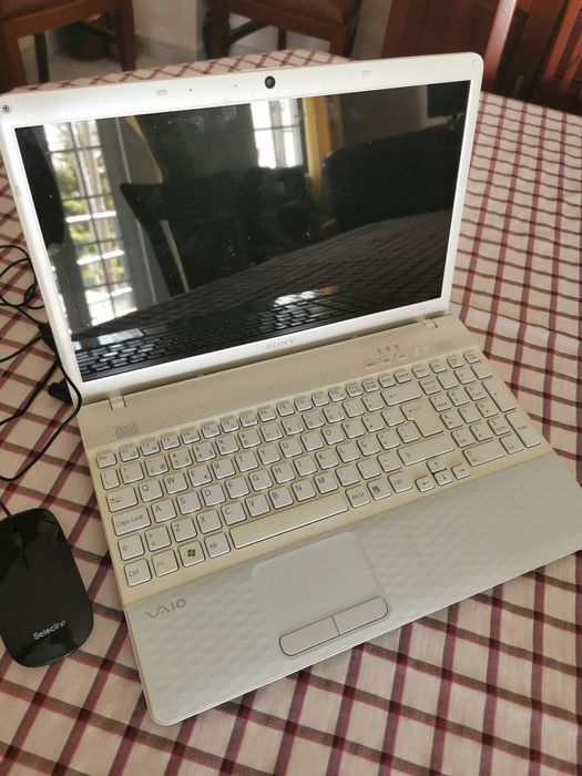 Computador portátil