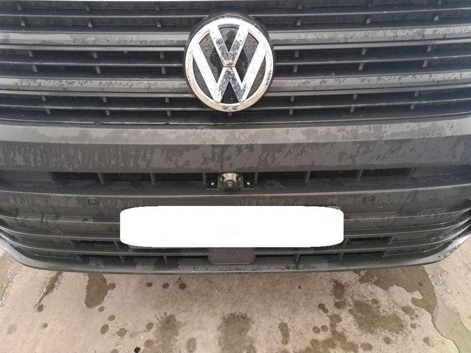 Volkswagen Crafter 35 2.0TDI 75kW L4