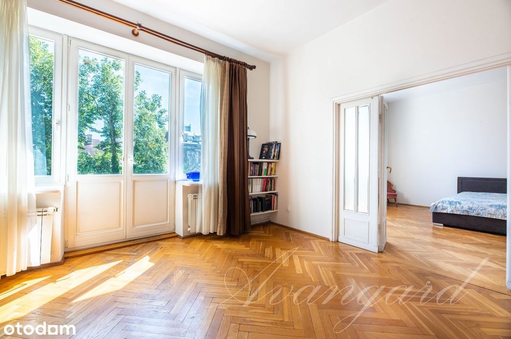 Mieszkanie – Warszawa - Widok 4