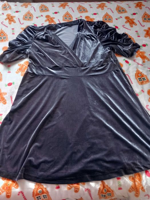 sukienka elegancka 54/56 cellbes