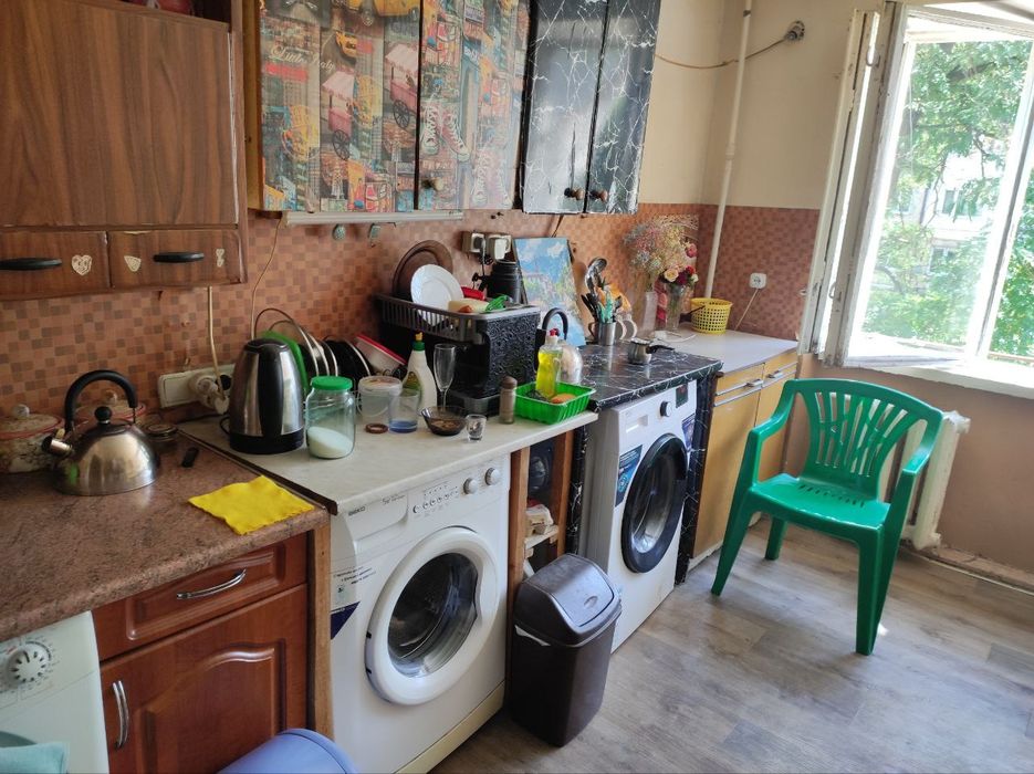 Комната в комуне от собственника