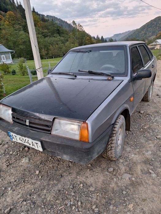 Продається ВАЗ 21099