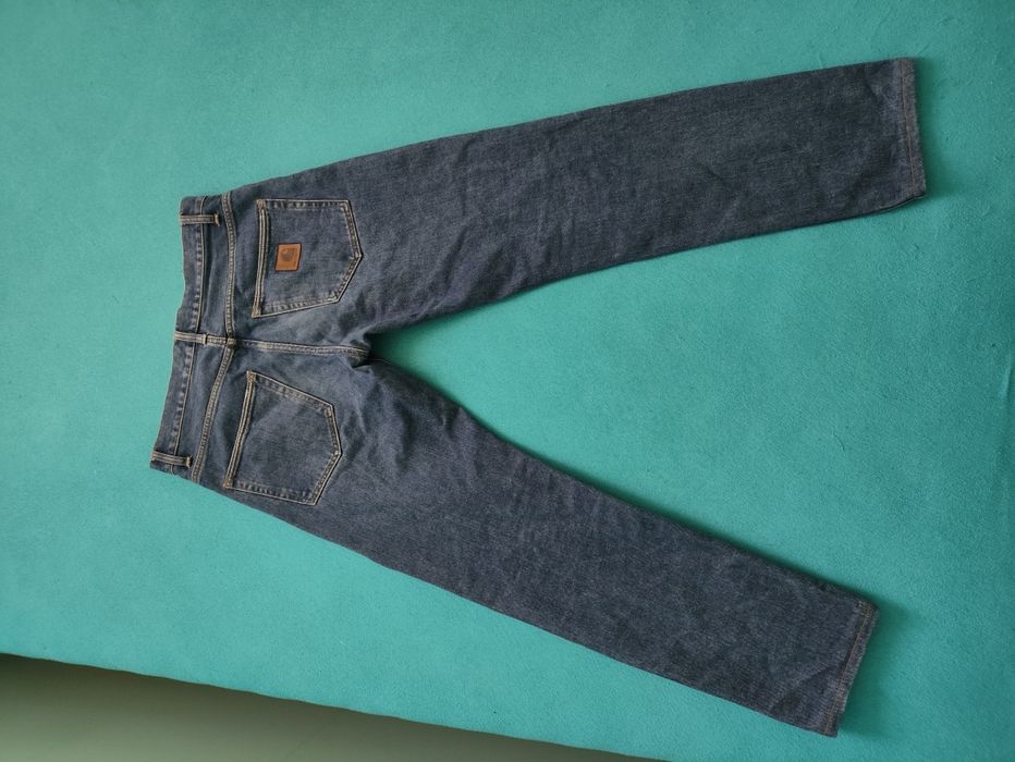 Spodnie jeansowe Carhartt rozmiar 32 pas 84 cm