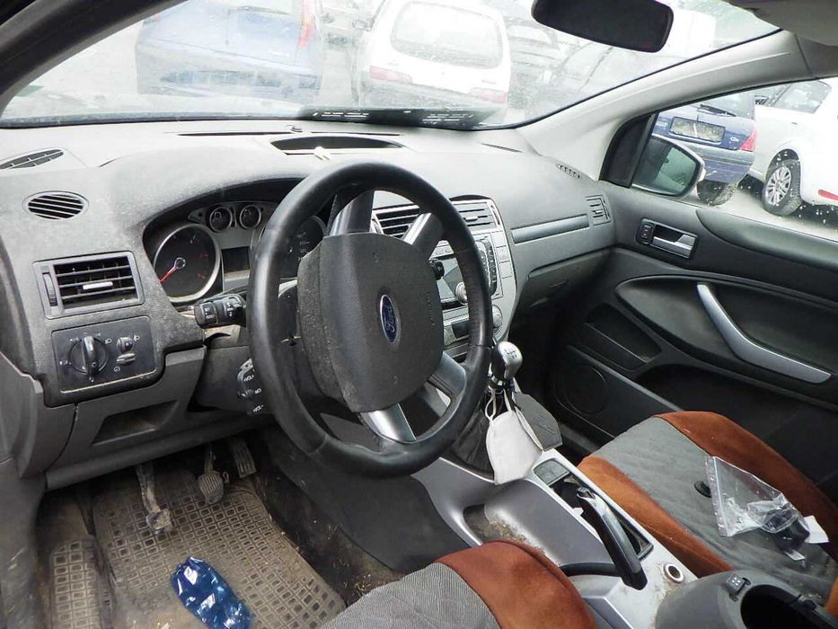 Разборка шрот FORD KUGA ESCAPE Запчастини Форд Куга Авторозборка Шрот