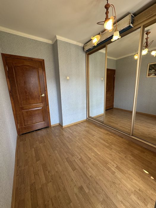 Продам 3-к Троещина ул.Сержа Лифаря Закревского Оноре де Бальзака