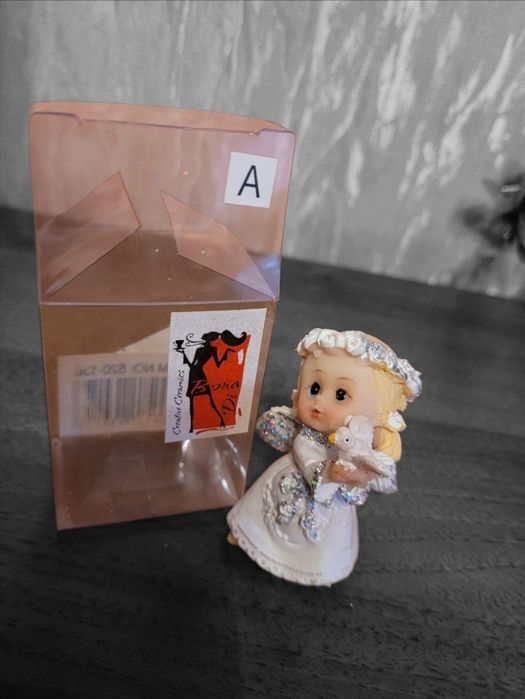 Фігурки Янголи подарункові. 2 шт.