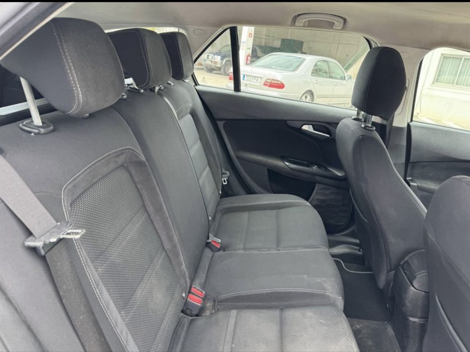Vendo um fiat tipo carro de aplicativo