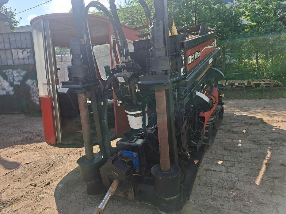 Wiertnica sterowana Ditch Witch JT 3020