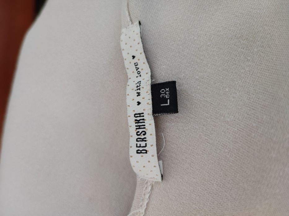 Vestido de senhora