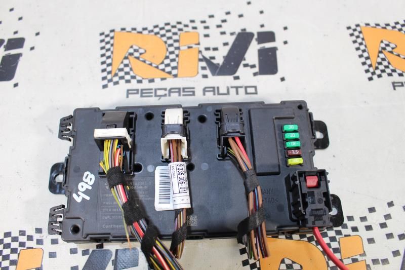 Módulo genérico BMW 3 (F30, F80)