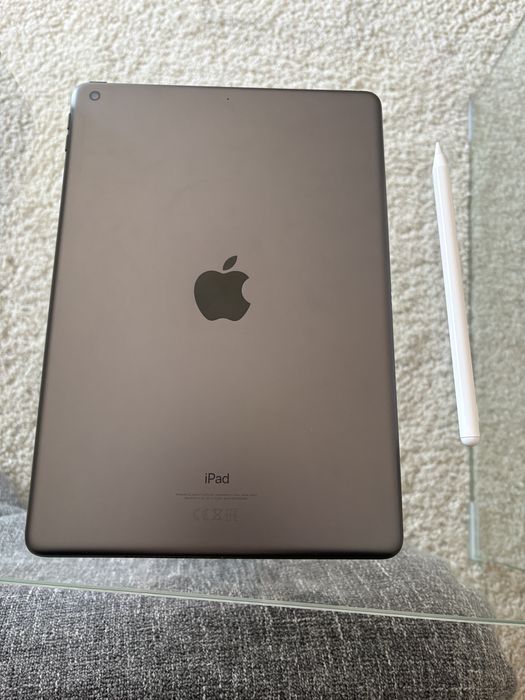 Ipad 9th Generation - 64GB