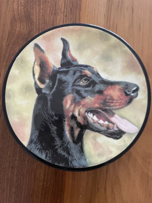 Декоративні блюдця на стіну