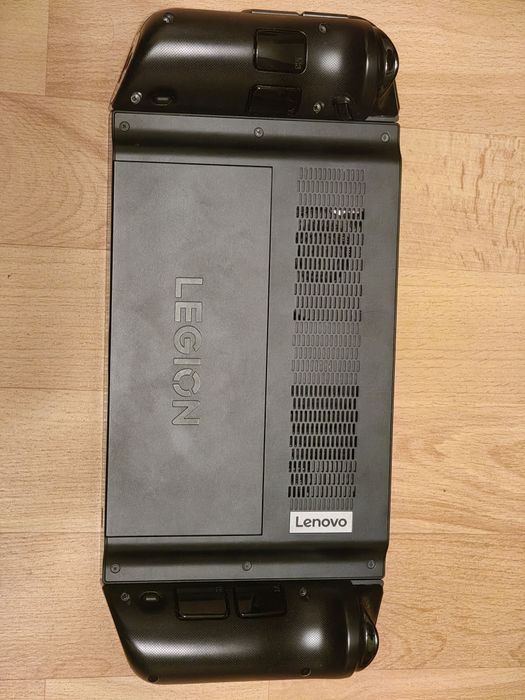 Lenovo legion go