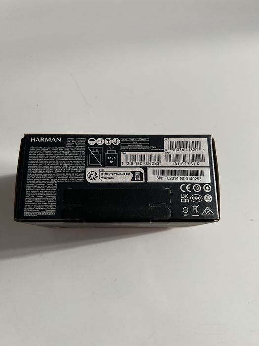 JBL GO 5