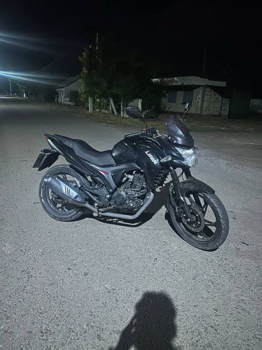 Продам Lifan кп 200