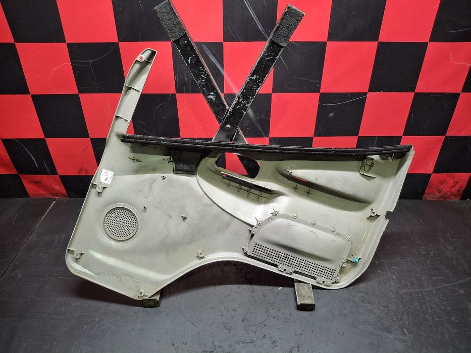 Forra porta / quartela frente esquerda TOYOTA Dyna Chassis (KD_, LY_,