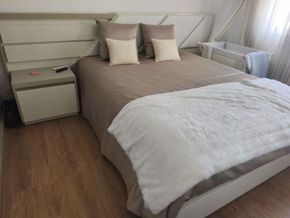 Quarto Casal completo