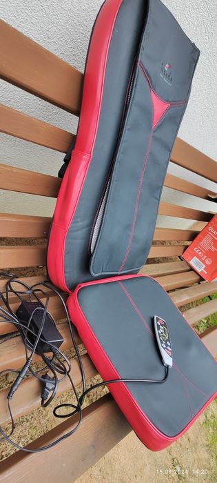 Mata do masażu Casada Ouattromed lll