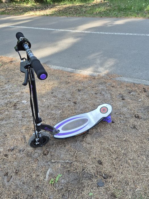 Hulajnoga Razor 8+