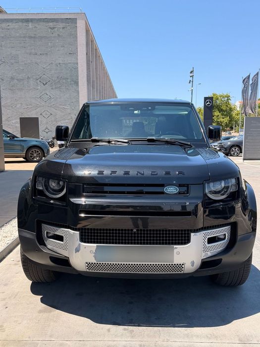 Land Rover Defender 110 P400 HSE