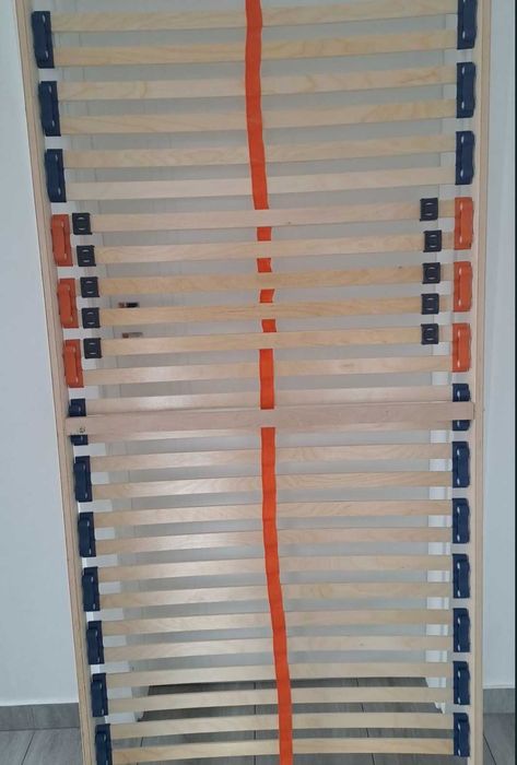 Stelaż do łóżka 90x190cm jak nowy