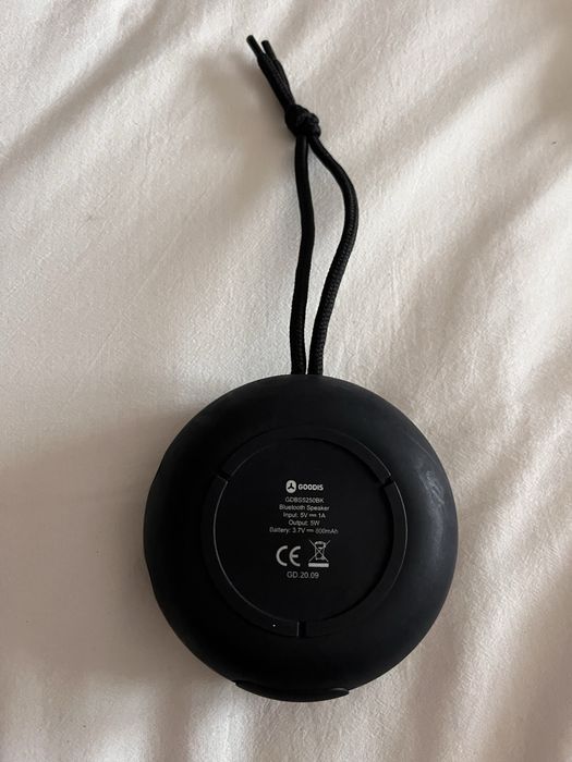 Coluna Bluetooth GOODIS