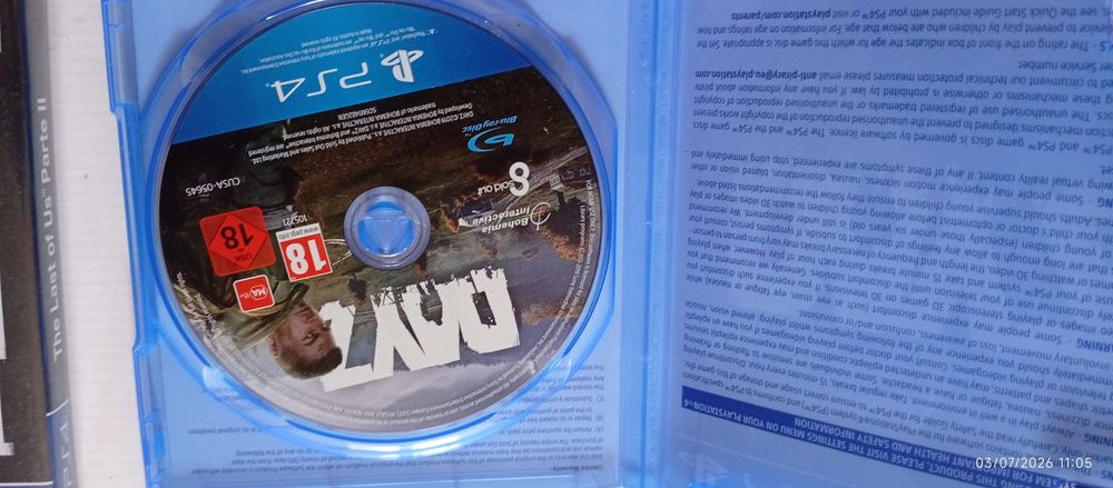 PlayStation 4 1Tb mais jogos