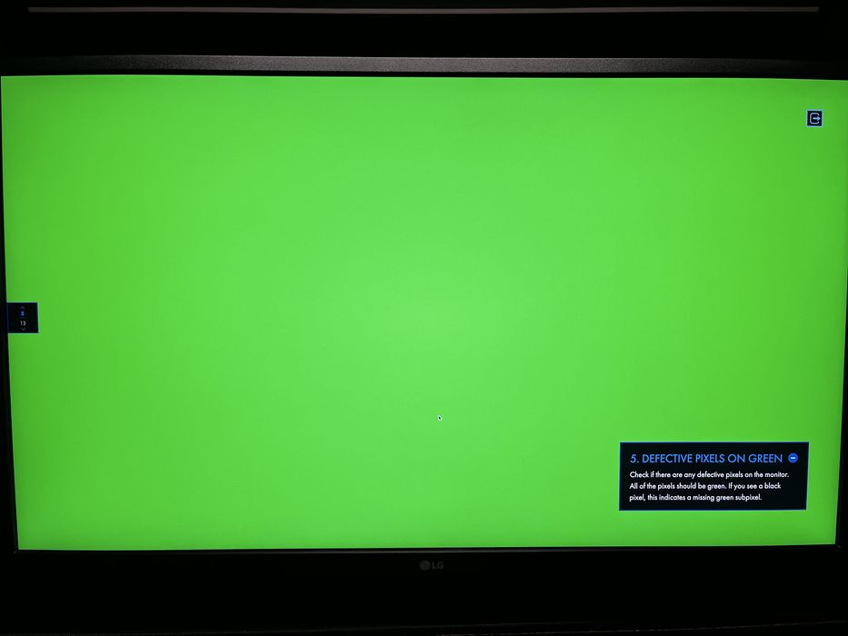 Монитор LG 27UL500 4K