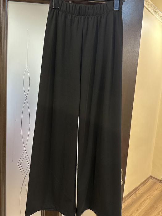 Штани тонкі розмір L