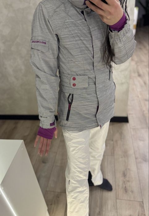 Гірськошижний костюм , лижний костюм жіншчий