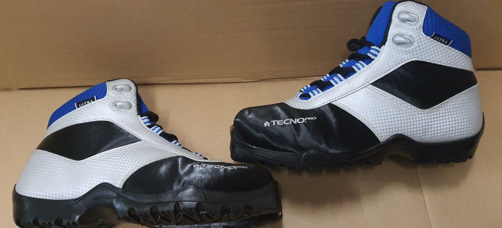 Buty do nart biegowych SNS rozmiar 41