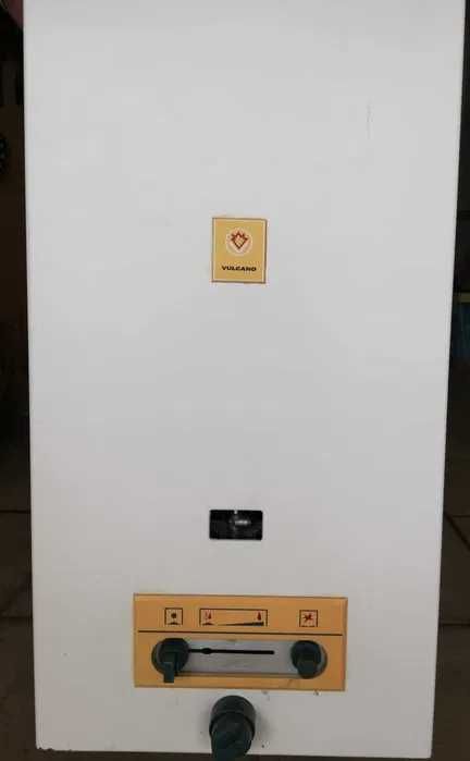 Esquentador Vulcano 11 litros