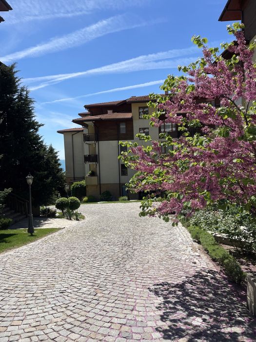 Продаж апартаментів в Болгарії Святий Влас / Garden of Eden